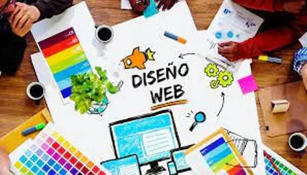 diseño de webs