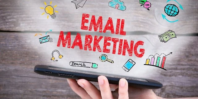 email marketing campañas