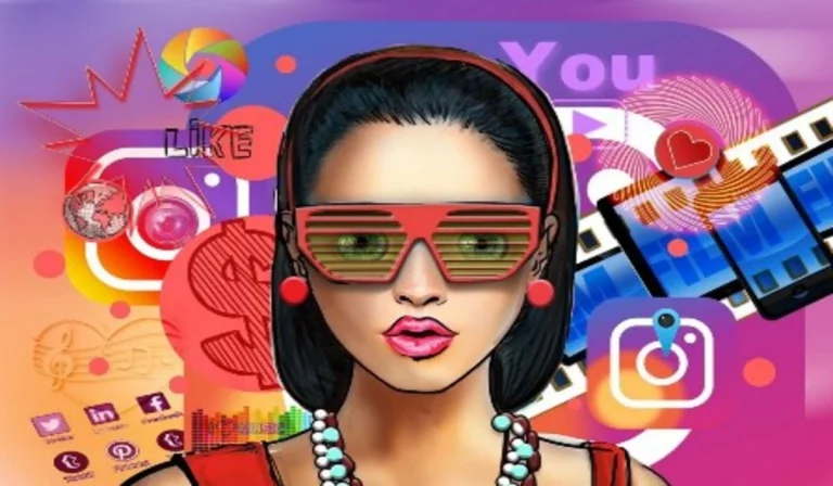 nueva ley de influencers