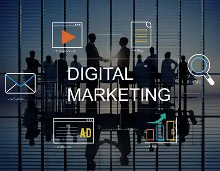 ventajas del marketing digital para PYMES