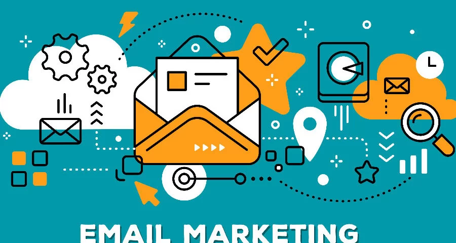 ventajas del email marketing