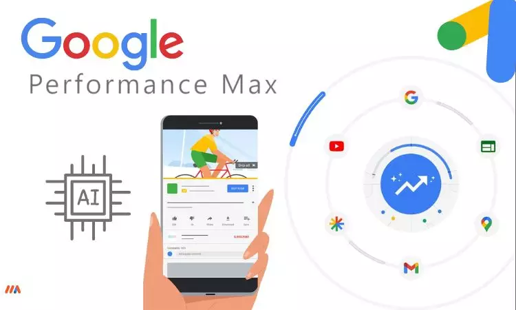 campañas performance Google