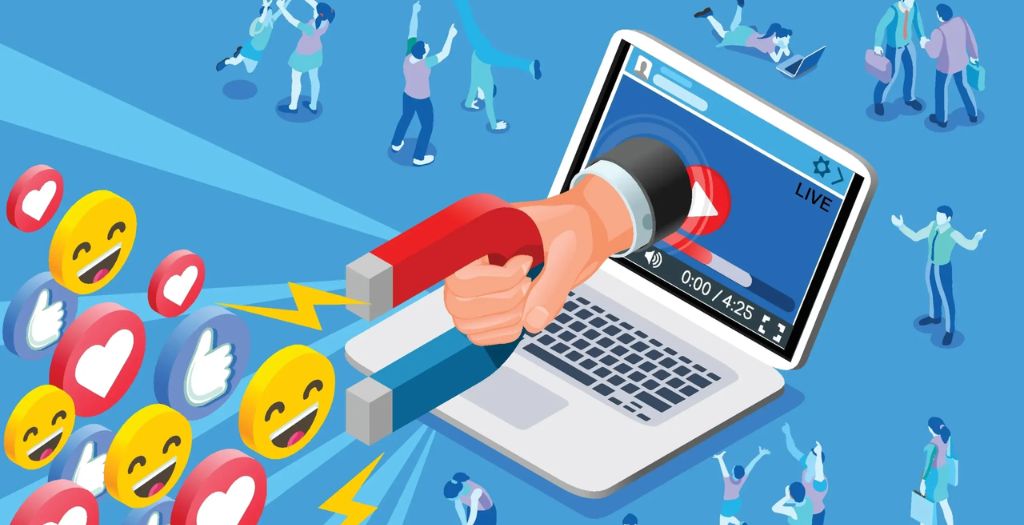 caracteristicas del marketing de contenidos