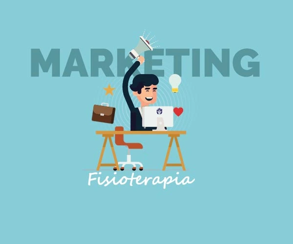 marketing clínicas de fisioterapia