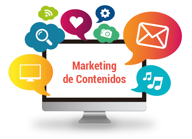 cómo hacer marketing de contenidos