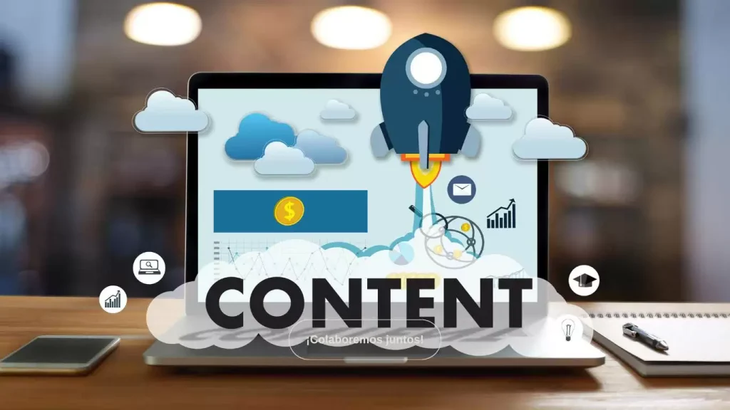 content marketing