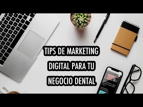 plan de marketing digital para clínicas dentales