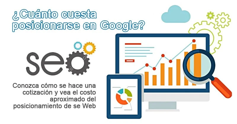 resultados del SEO