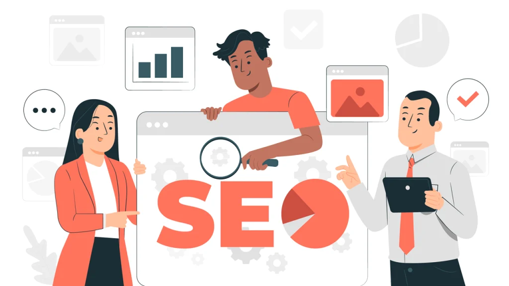 Consultoria SEO 1