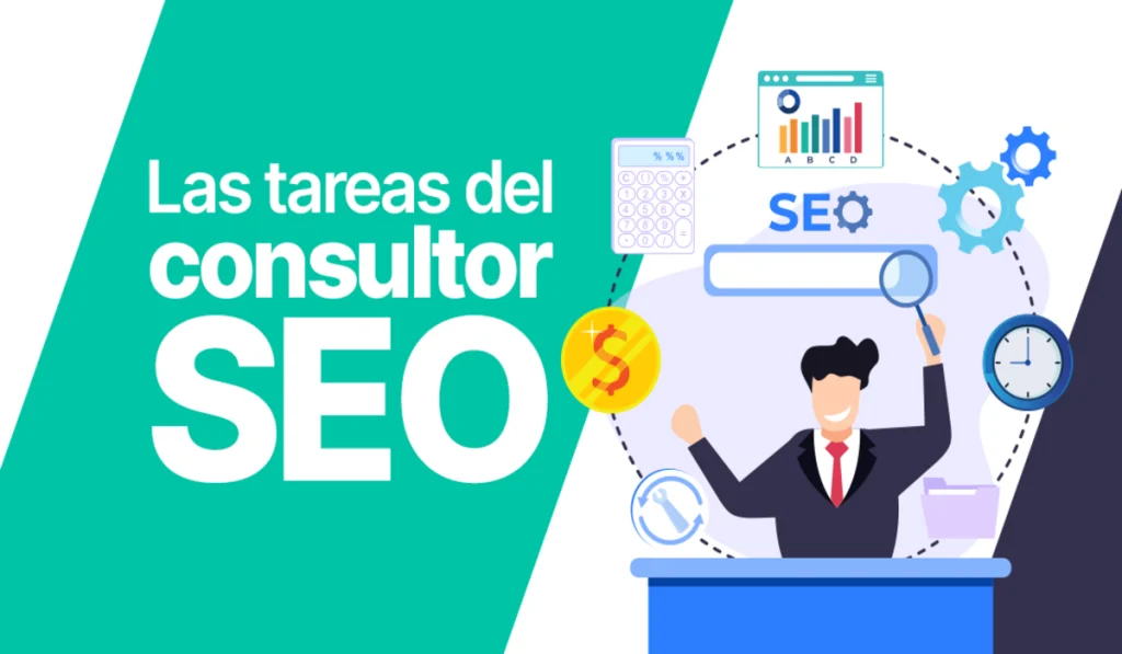 consultoría SEO