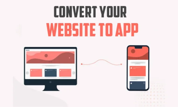 convertir una web en app para IOS