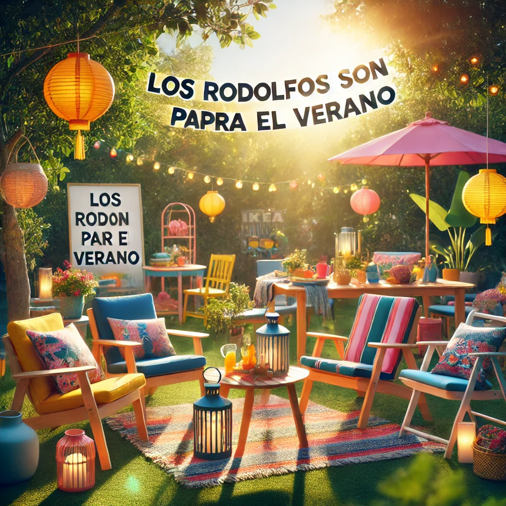 Los Rodolfos 16