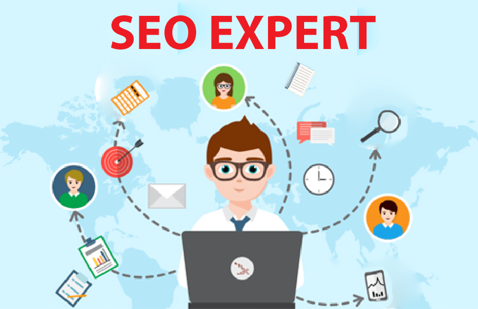 beneficios de una consultoría SEO