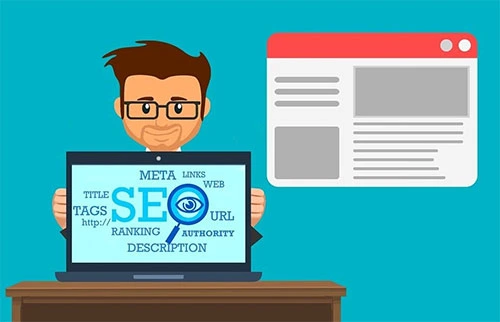 hacer consultoría SEO