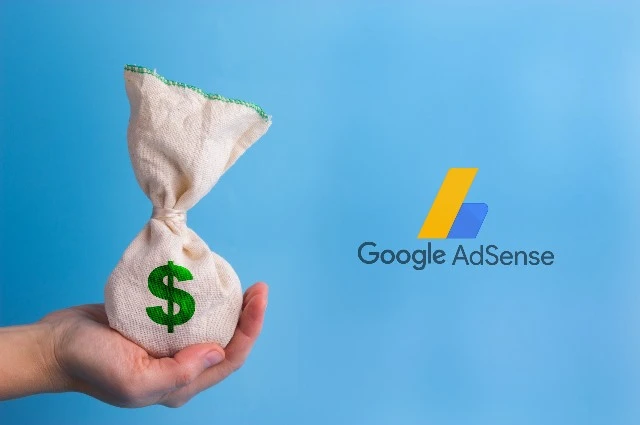 monetización en Google Adsense