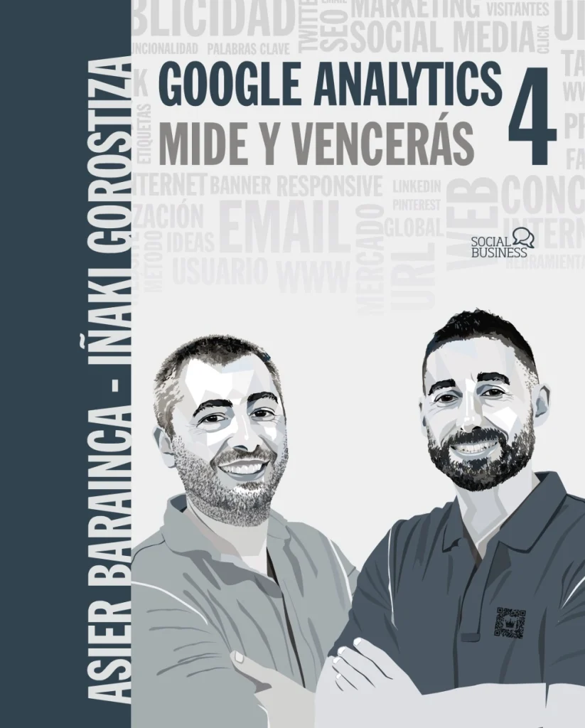 Data Analytics – Mide y Venceras