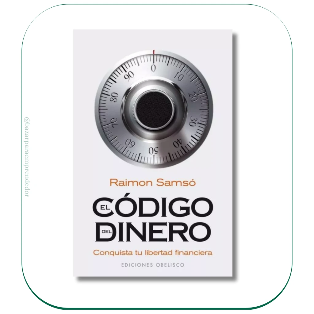 El codigo del Dinero