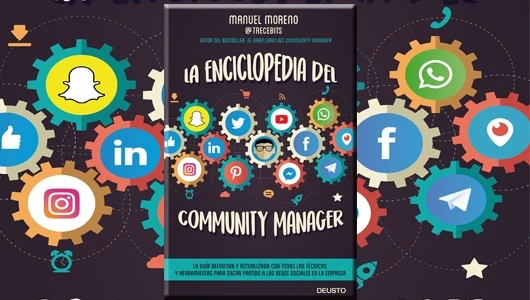 La enciclopedia del community manager