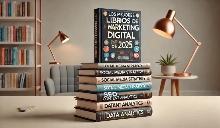 libros de marketing digital