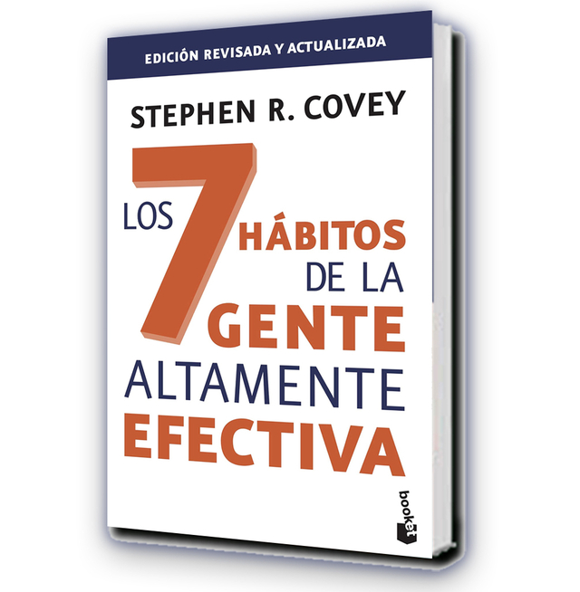 Los 7 habitos de la gente altamente efectiva