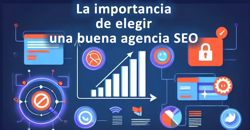 elegir buena agencia SEO