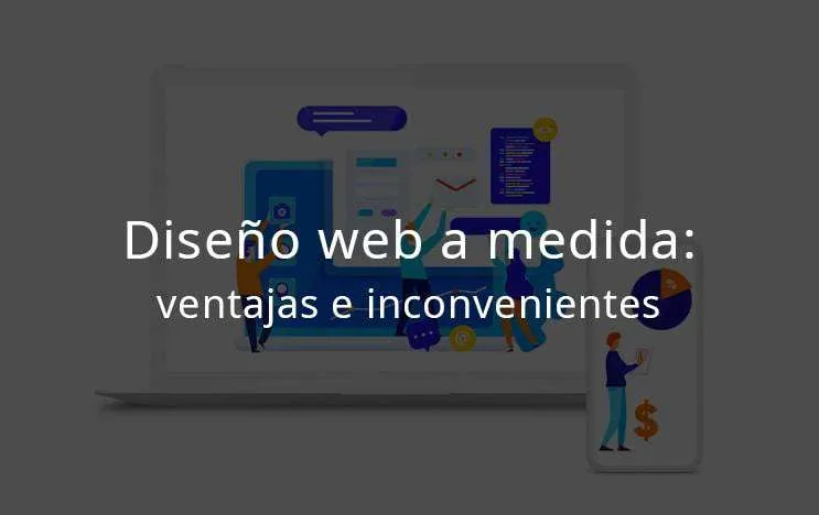 webs a medida