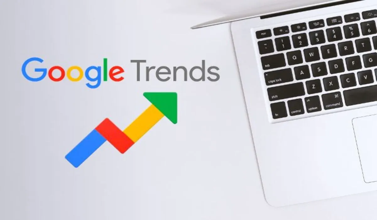 Google Trends