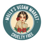 Molly´s Vegan Market logo