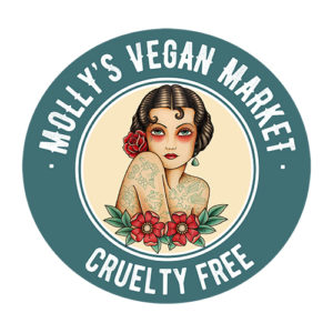 Molly´s Vegan Market logo