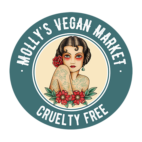 Molly´s Vegan Market logo