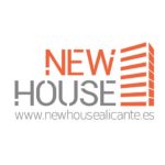 New House logo