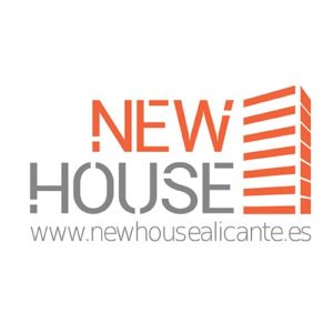 New House logo