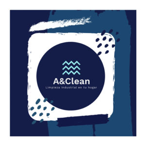 logo aclean