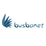 busbanet logo