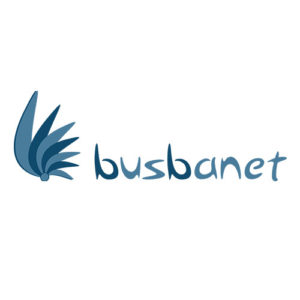 busbanet logo