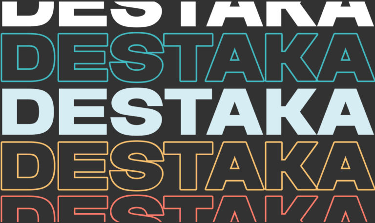 Destaka Parallax