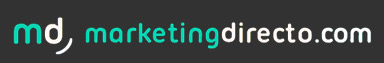 Logo marketingdirecto