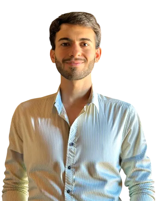 Agustín Sánches