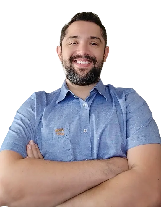 David-Duran-CRM-y-Automation Specialist