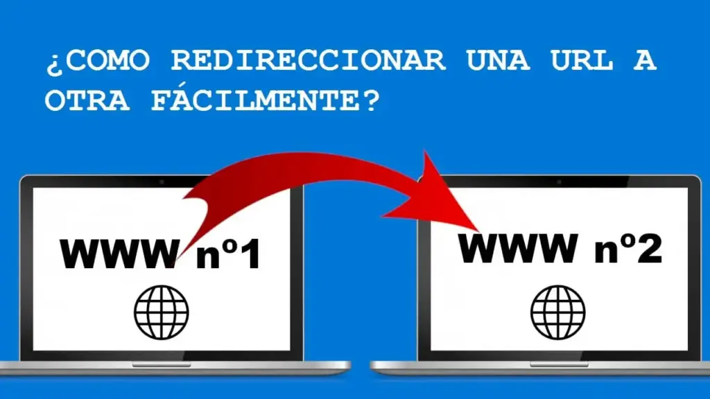 redirecciones