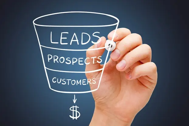 Comprar leads cualificados: Impulsa tu negocio con contactos de calidad 4 compra de leads