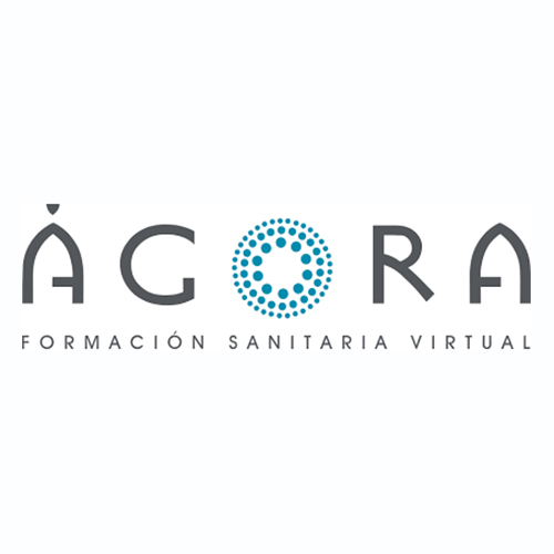 agora logo cliente