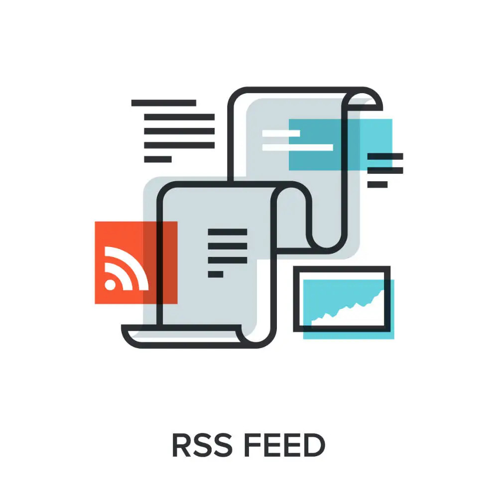Really Simple Syndication (RSS): Qué es y cómo funciona en 2025 2 Funcionamiento del Really Simple Syndication