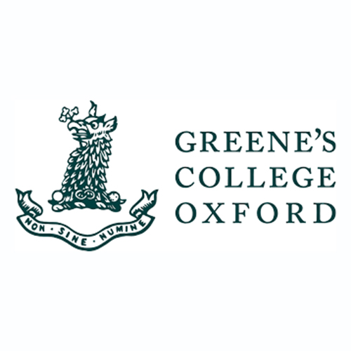 green oxford logo cliente