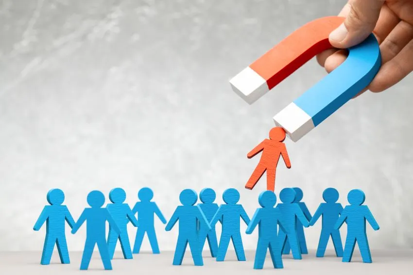 Comprar leads cualificados: Impulsa tu negocio con contactos de calidad 5 identificar leads de calidad
