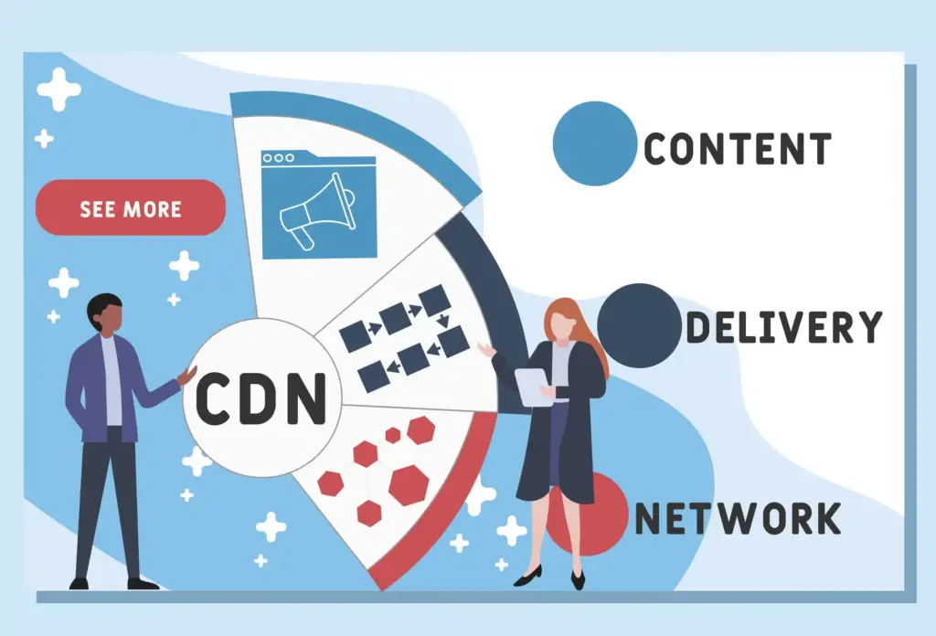 ¿Qué es un CDN y cómo mejora la velocidad de tu web? 3 Beneficios de usar una CDN