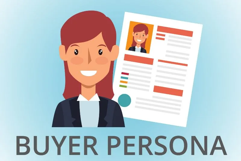 Buyer persona