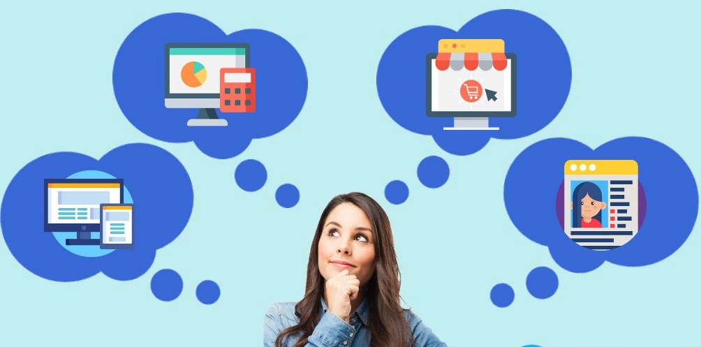 Tipos de páginas web: Guía completa para elegir la mejor opción 4 Cómo crear una página web gratuita