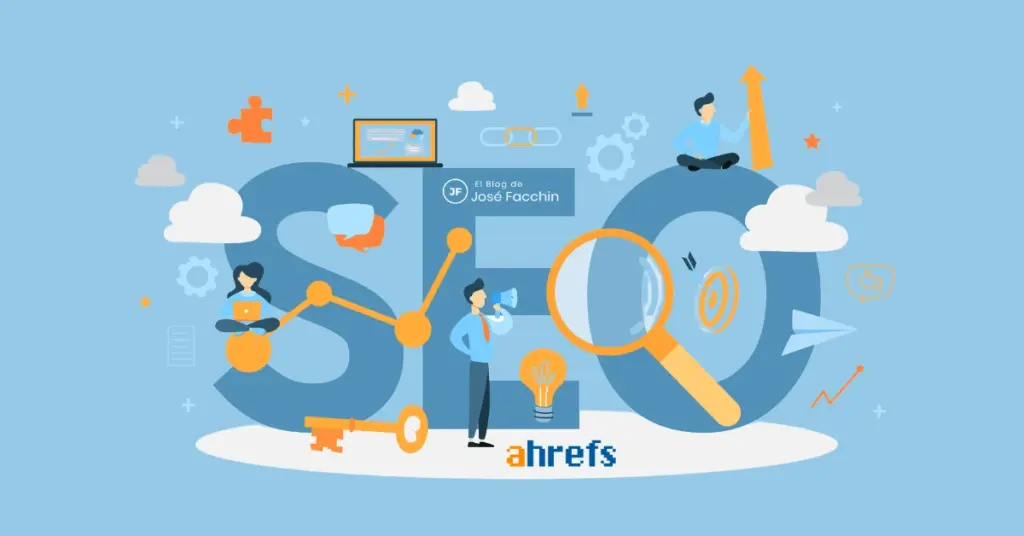 Ahrefs: La herramienta esencial para potenciar tu SEO 3 Impacto de Ahrefs en marketing