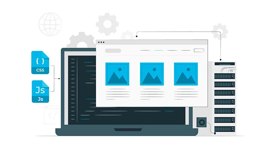 Tipos de páginas web: Guía completa para elegir la mejor opción 3 Importancia de tener una página web